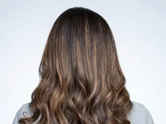 Hair services at Blush N Curls