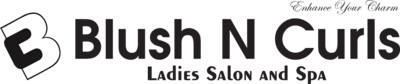 Blush N Curls Ladies Salon & Spa